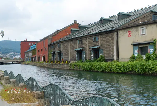 小樽運河の写真・動画_image_165835