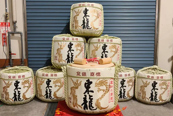 東春酒造㈱の写真・動画_image_1942940