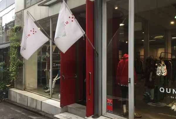 MIDWEST東京店
