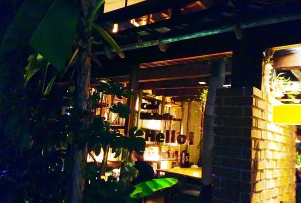Cafe Bibliotic Helloの写真・動画_image_217016