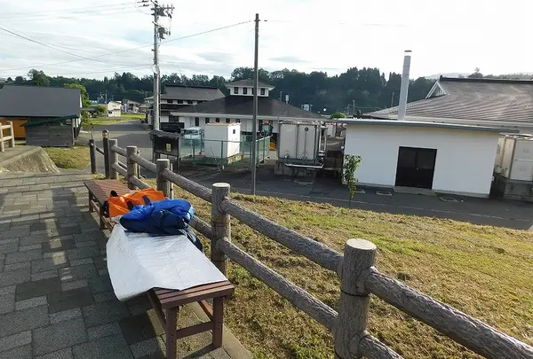 道の駅いかりがせき津軽「関の庄」の写真・動画_image_422067