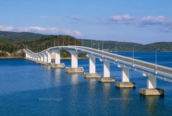 能登島