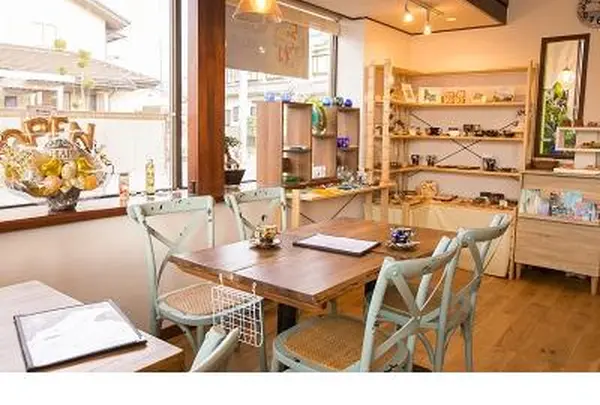 沖縄クラフト＆カフェちゅらね