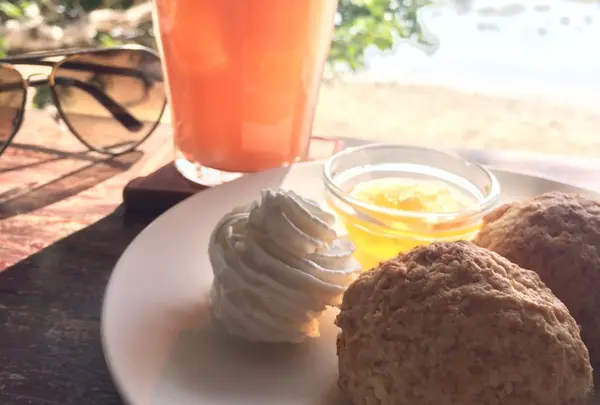 スコーン