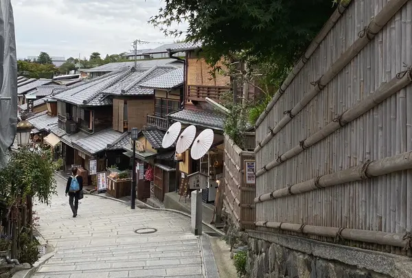 ねねの道の写真・動画_image_1265558