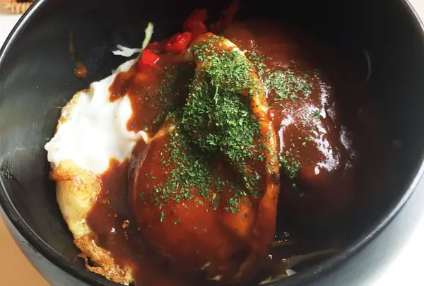 ランチメニュー