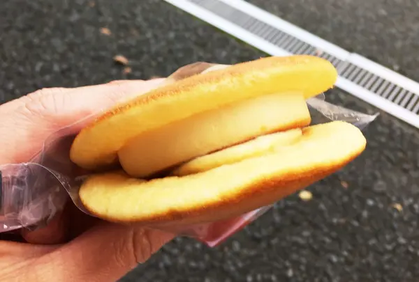 ぷりんどら