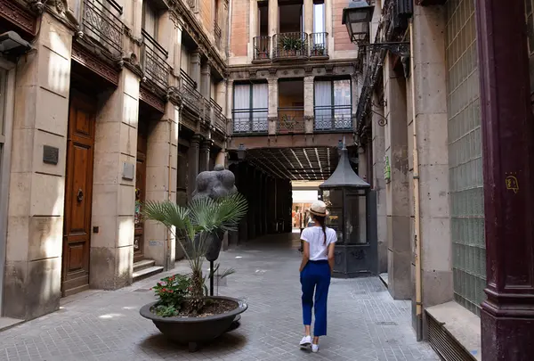 Passatge del Crèdit