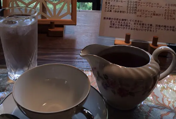 木古里