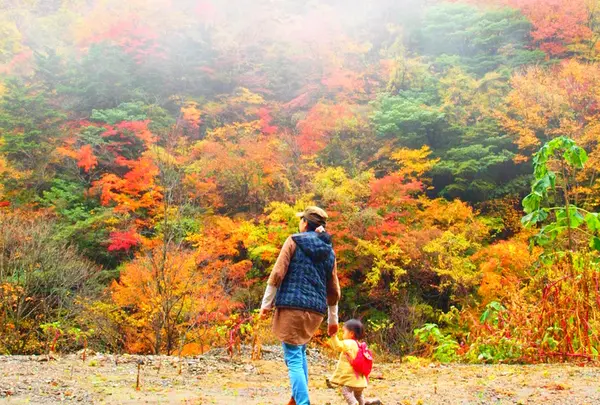 霧石峠