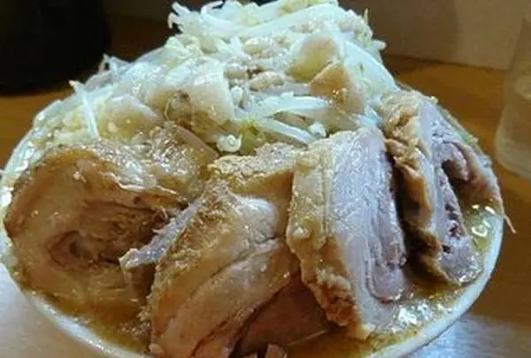 豚星。