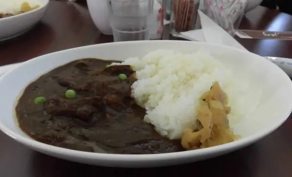 海軍カレー
