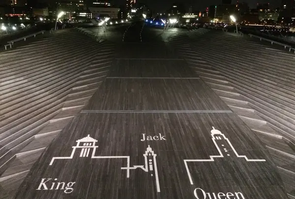 横浜のKQJ