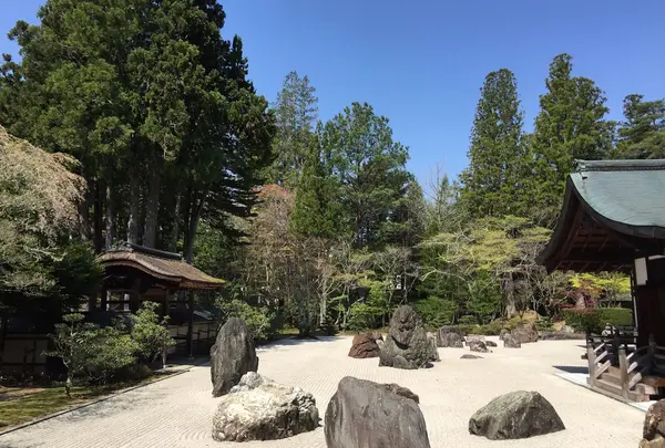金剛峯寺の写真・動画_image_30118