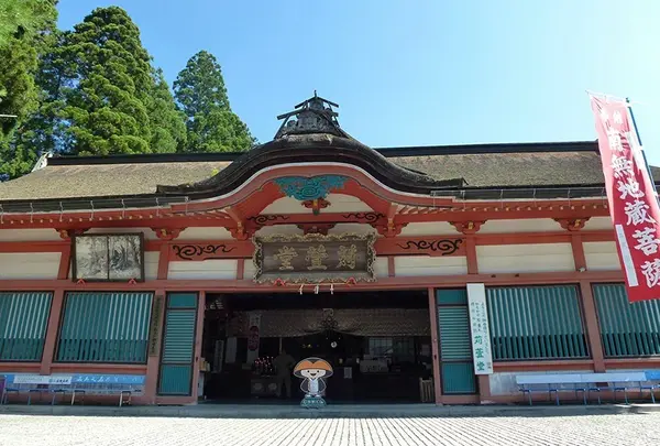 苅萱堂（かるかやどう）