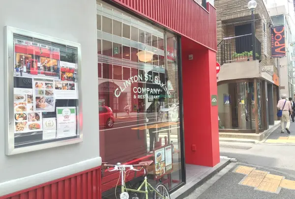 クリントン・ストリート・ベイキング・カンパニー（CLINTON ST. BAKING COMPANY & RESTAURANT）の写真・動画_image_79144