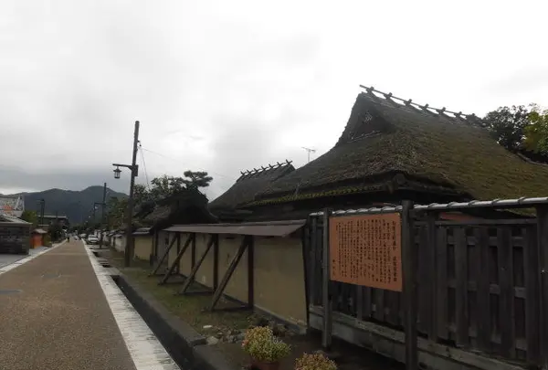 御徒士町武家屋敷（安間家史料館）の写真・動画_image_96793