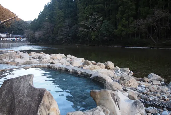 川湯温泉の写真・動画_image_162490