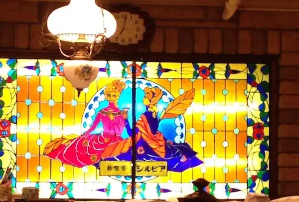 喫茶シルビア西新井店の写真・動画_image_166096