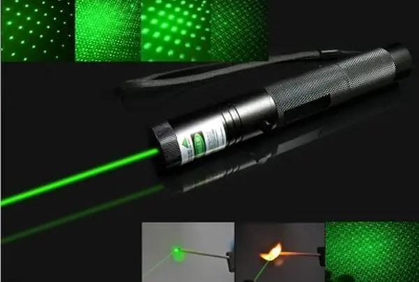 有名な超強力レーザーポインター通販店