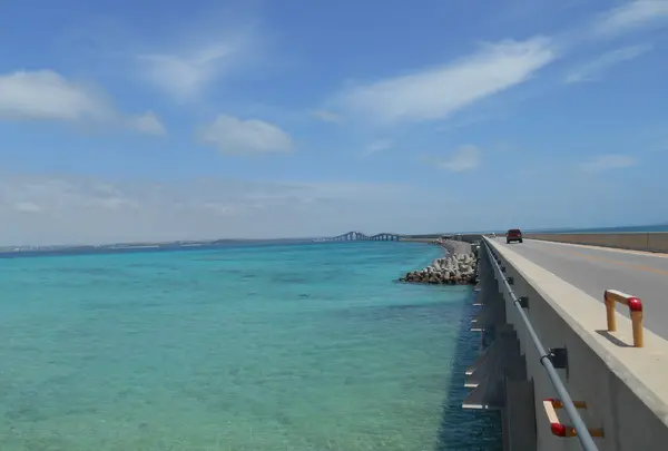 伊良部大橋