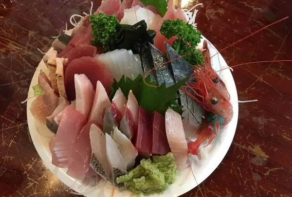 三四味屋
