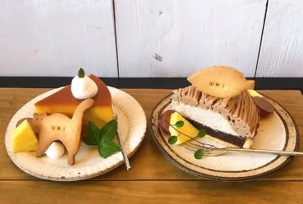 UNIカフェ （ユニカフェ）