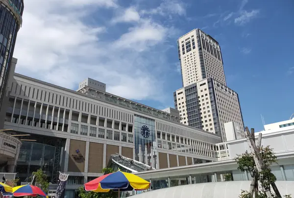 札幌駅