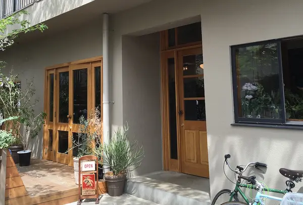 PADDLERS COFFEE（パドラーズコーヒー）西原本店の写真・動画_image_176882