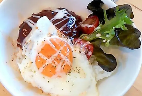 ノラカフェ