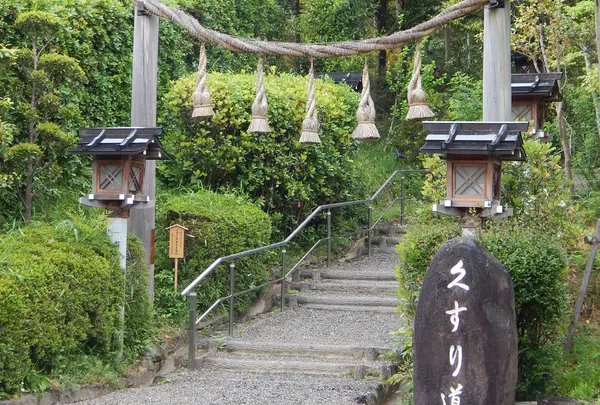 くすり道