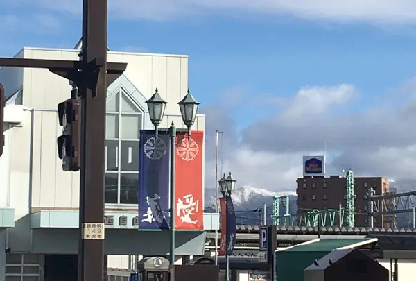 米沢駅の写真・動画_image_209739