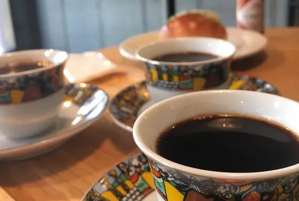 トモカコーヒー（TO.MO.CA.COFFEE） 代々木上原店の写真・動画_image_72336