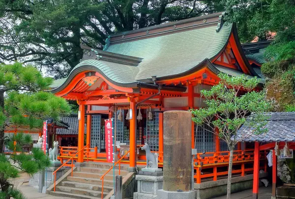 若宮稲荷神社