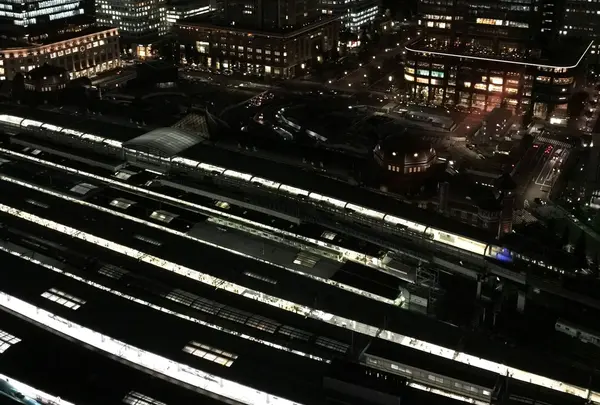 東京駅