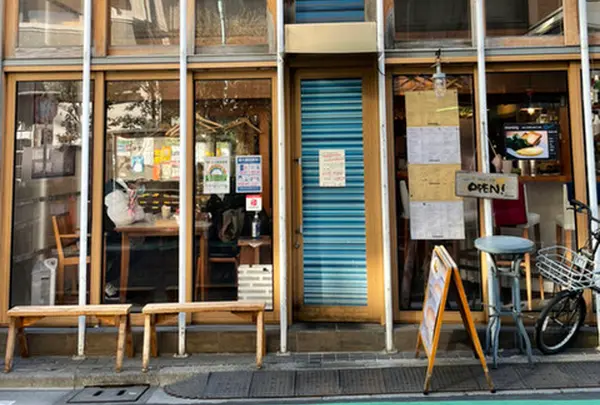 カフェ･ブリュ