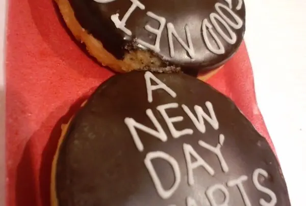 ビーアグッドネイバーコーヒーキオスク スカイツリー （BE A GOOD NEIGHBOR COFFEE KIOSK）の写真・動画_image_50497