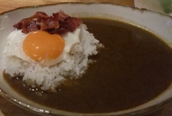 月下