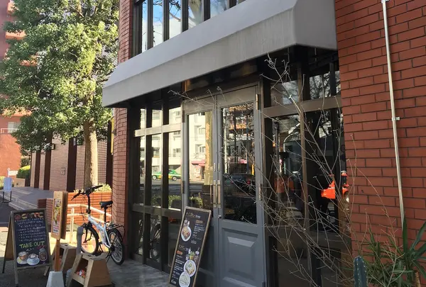 トモカコーヒー（TO.MO.CA.COFFEE） 代々木上原店の写真・動画_image_174370