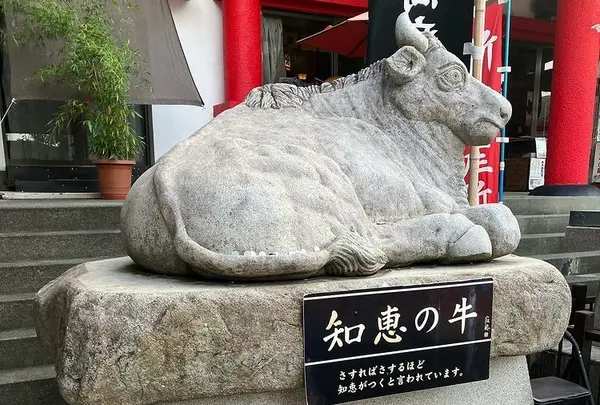 徳島眉山天神社の写真・動画_image_540602