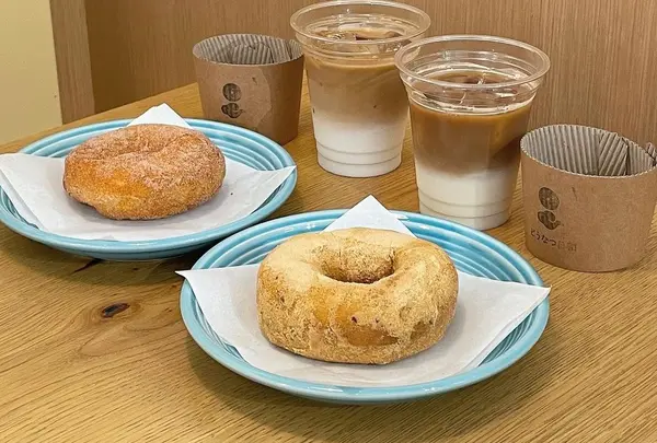 どうなつ日和