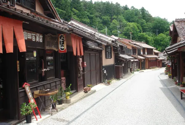 吹屋ふるさと村の写真・動画_image_138509