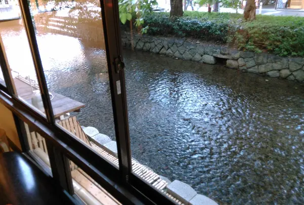 高瀬川・四季ＡＩＲ
