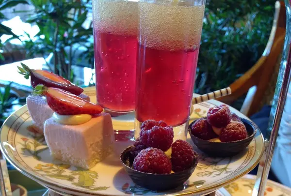 ホテル椿山荘東京