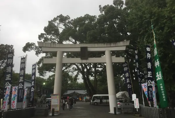 加藤神社