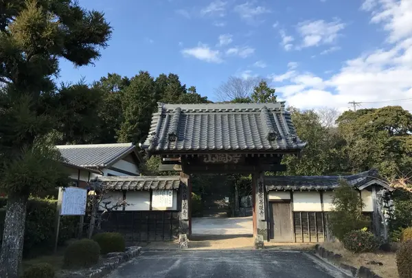 華蔵寺の写真・動画_image_212840