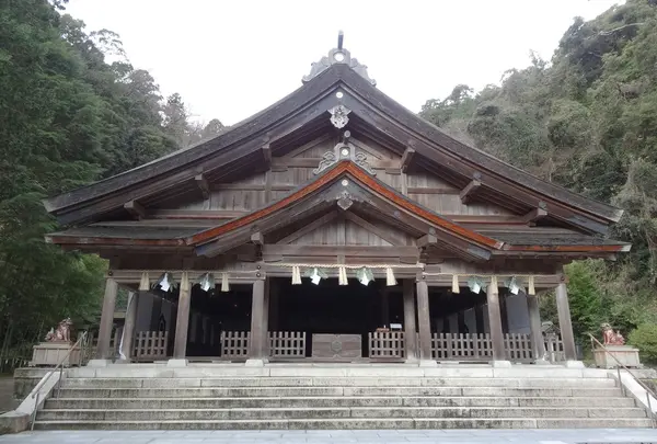 美保神社