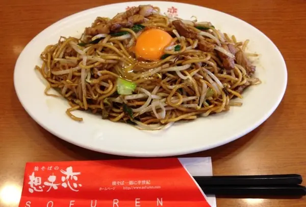 （株）想夫恋 本店