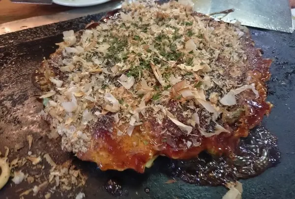 お好み焼き美舟