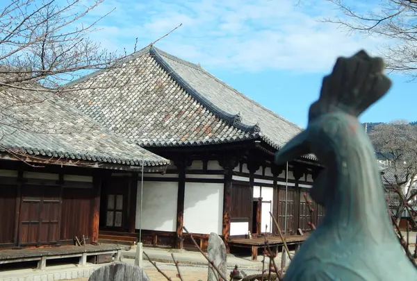 元興寺の写真・動画_image_709354